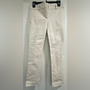 LOFT Petite Modern Skinny Pants